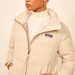 Bivy jacket worn once